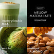 Load image into Gallery viewer, Mellow Matcha Latte 3-Wick Candle
