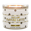 Load image into Gallery viewer, Mellow Matcha Latte 3-Wick Candle
