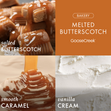 Load image into Gallery viewer, Melted Butterscotch 3-Wick Candle
