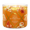 Melted Butterscotch 3-Wick Candle