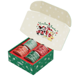 Load image into Gallery viewer, Mickey Mouse &amp;amp; Friends - Home for the Holidays 4-Pack Collector&amp;#39;s Box
