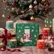 Load image into Gallery viewer, Mickey Mouse &amp;amp; Friends - Home for the Holidays 4-Pack Collector&amp;#39;s Box
