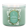 Minted Eucalyptus 3-Wick Candle