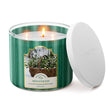 Load image into Gallery viewer, Mistletoe Kiss 3-Wick Candle
