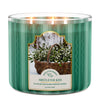 Mistletoe Kiss 3-Wick Candle
