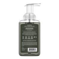 Mountainside Lush Foaming Hand Soap