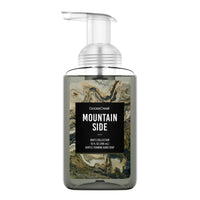 Mountainside Lush Foaming Hand Soap