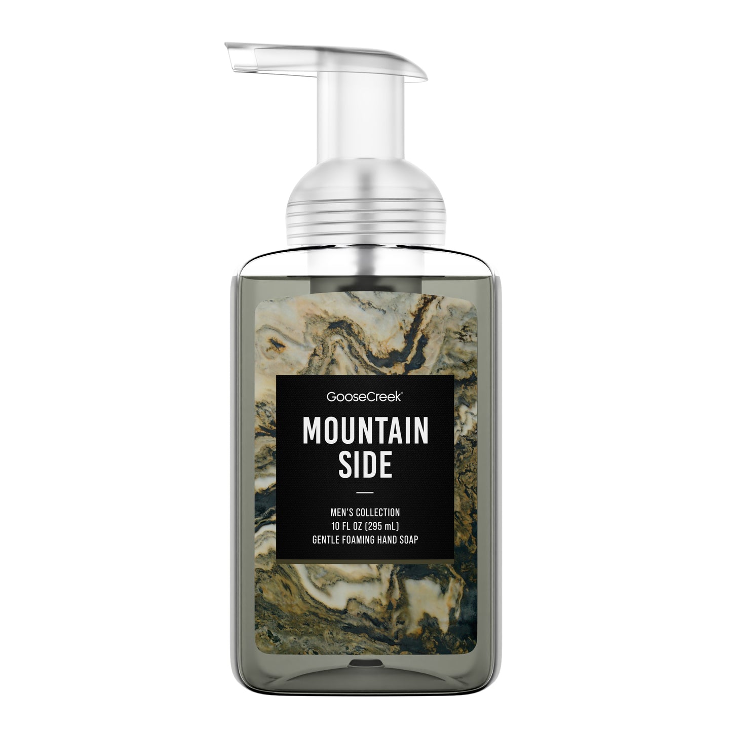 Mountainside Lush Foaming Hand Soap