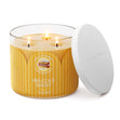 Load image into Gallery viewer, Mrs. Claus&amp;#39; Bakery 3-Wick Candle
