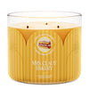 Mrs. Claus' Bakery 3-Wick Candle