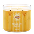 Load image into Gallery viewer, Mrs. Claus&amp;#39; Bakery 3-Wick Candle
