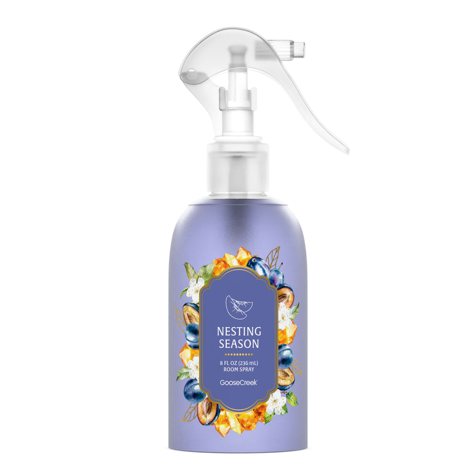 Nesting Season Odor Eliminating Room Spray