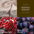 Load image into Gallery viewer, Nesting Season Wax Melt
