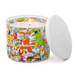 Load image into Gallery viewer, Nickelodeon 3-Wick Candle
