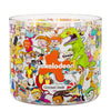 Nickelodeon 3-Wick Candle