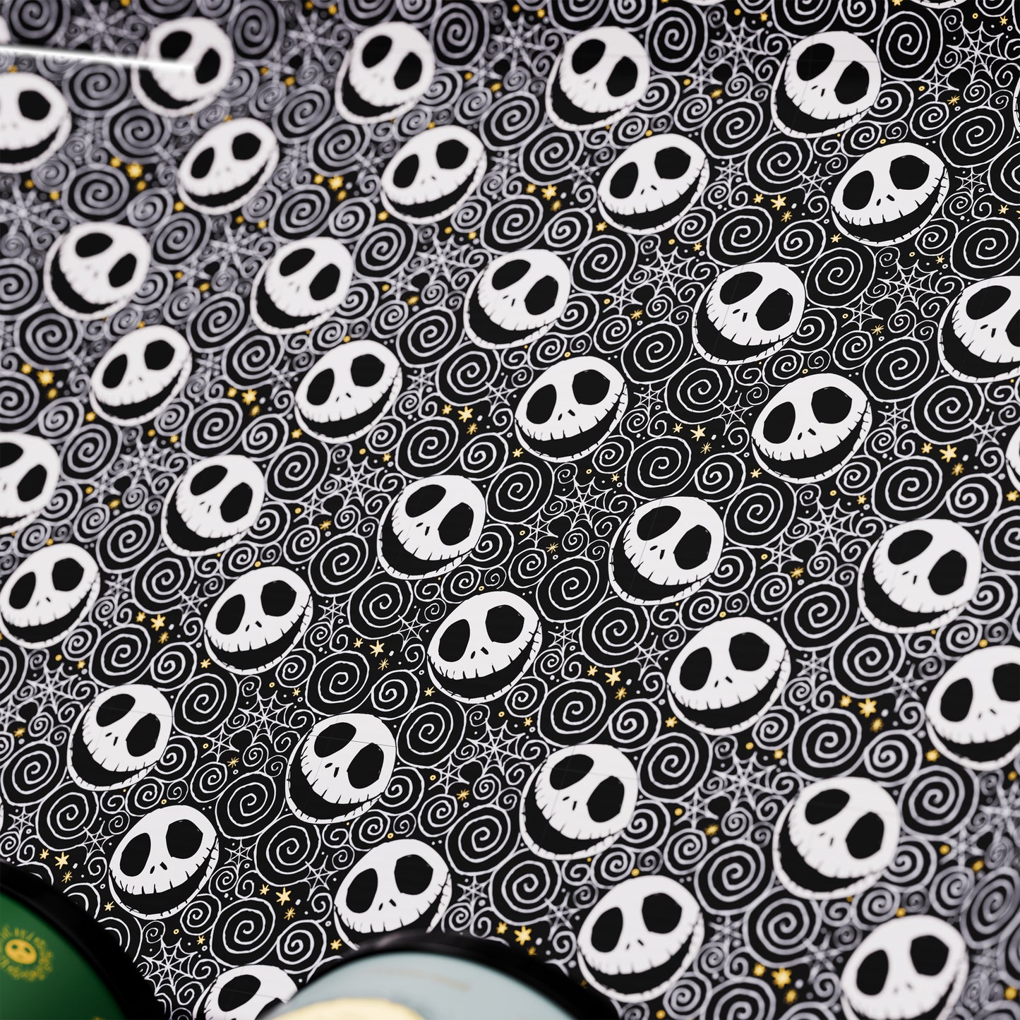 Nightmare Before Christmas 4-Pack Collector's Box