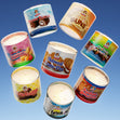 Load image into Gallery viewer, Nutty Buddy Little Debbie ™ 3-Wick Candle

