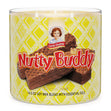 Load image into Gallery viewer, Nutty Buddy Little Debbie ™ 3-Wick Candle
