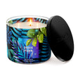 Load image into Gallery viewer, Oasis Fern 3-Wick Candle
