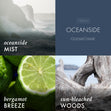 Load image into Gallery viewer, Oceanside 3-Wick Candle
