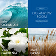 Load image into Gallery viewer, Oceanview Room 3-Wick Candle
