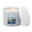Load image into Gallery viewer, Oceanview Room 3-Wick Candle
