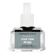 Load image into Gallery viewer, Odor Eliminating Cool Rain Drops Plug-in &amp;amp; Refill Bundle
