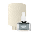 Load image into Gallery viewer, Odor Eliminating Cool Rain Drops Plug-in &amp;amp; Refill Bundle
