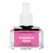Load image into Gallery viewer, Odor Eliminating Dragonfruit Splash Plug-In &amp;amp; Refill Bundle
