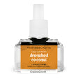 Load image into Gallery viewer, Odor Eliminating Drenched Coconut Plug-In &amp;amp; Refill Bundle
