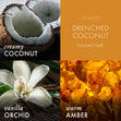 Load image into Gallery viewer, Odor Eliminating Drenched Coconut Plug-In &amp;amp; Refill Bundle
