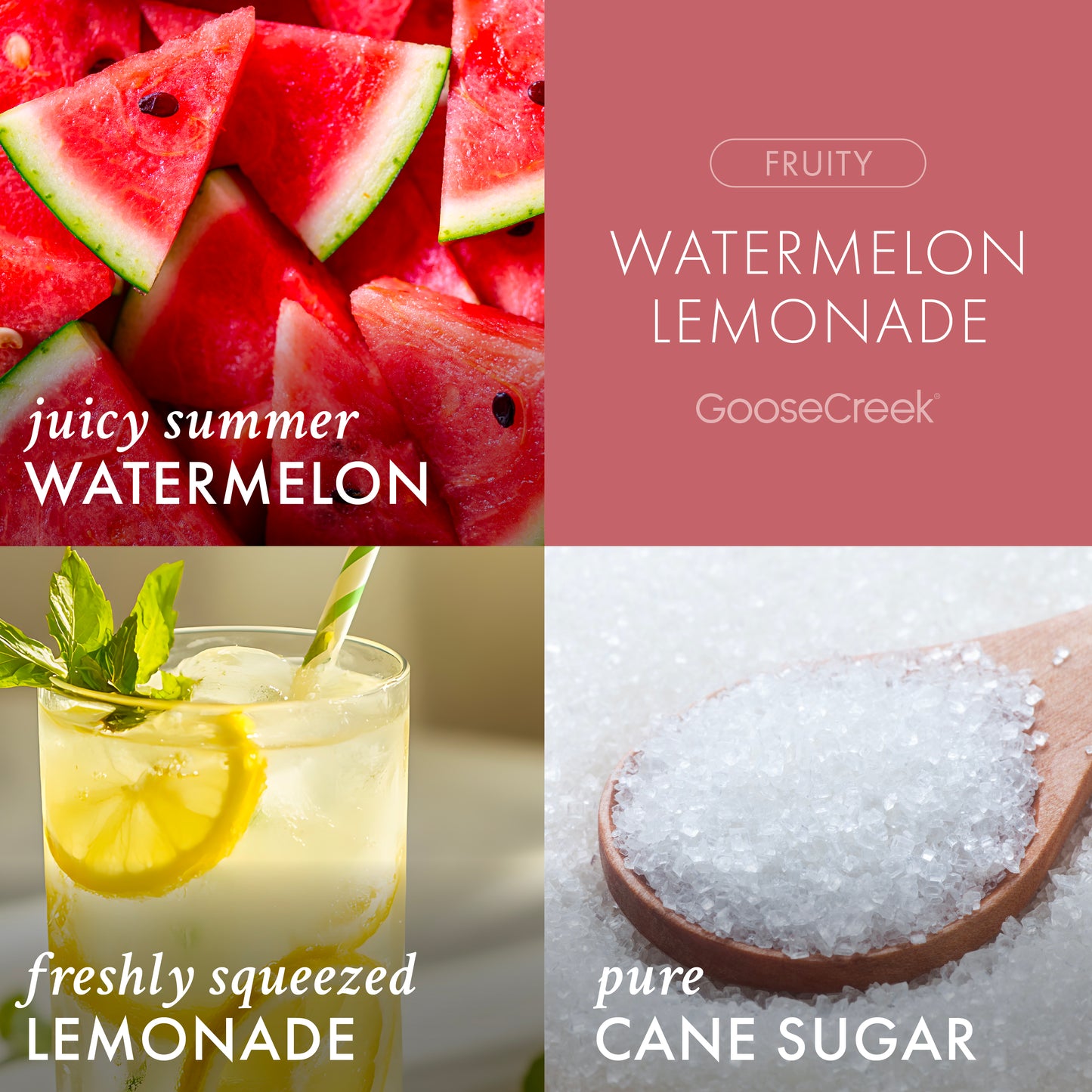Odor Eliminating Watermelon Lemonade Plug-in Refill