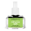 Load image into Gallery viewer, Odor Eliminating Wild Green Apple Plug-In &amp;amp; Refill Bundle
