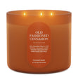 Load image into Gallery viewer, Old Fashioned Cinnamon 3-Wick Candle
