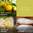 Load image into Gallery viewer, Old Time Lemonade 3-Wick Candle
