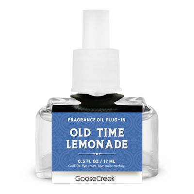 Old Time Lemonade Plug-in Refill