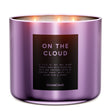 Load image into Gallery viewer, On The Cloud 3-Wick Candle
