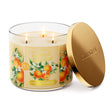 Load image into Gallery viewer, Orange Blossom 3-Wick Candle
