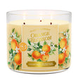 Load image into Gallery viewer, Orange Blossom 3-Wick Candle
