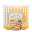 Load image into Gallery viewer, Orange Cream Cake 3-Wick Candle

