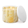Load image into Gallery viewer, Orange Cream Sherbet 3-Wick Candle
