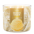 Load image into Gallery viewer, Orange Cream Sherbet 3-Wick Candle
