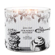 Load image into Gallery viewer, Our Family Kitchen 3-Wick Candle
