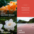 Load image into Gallery viewer, Paradise Garden 3-Wick Candle
