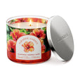 Load image into Gallery viewer, Paradise Garden 3-Wick Candle

