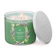 Load image into Gallery viewer, Patchouli Leaves 3-Wick Candle
