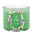 Load image into Gallery viewer, Patchouli Leaves 3-Wick Candle
