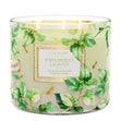 Load image into Gallery viewer, Patchouli Leaves 3-Wick Candle
