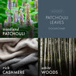 Load image into Gallery viewer, Patchouli Leaves Wax Melt
