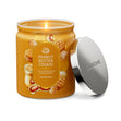Load image into Gallery viewer, Peanut Butter Cookie 7oz Single Wick Candle
